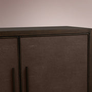 Avindra Sideboard — CARAMEL