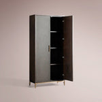 Avindra Cabinet — SPARROW