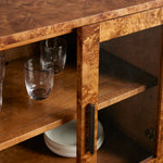 Moravelle  Sideboard