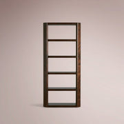 Marevia Burl Bookcase