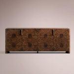 Marevia Burl Sideboard