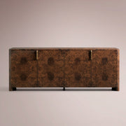 Marevia Burl Sideboard