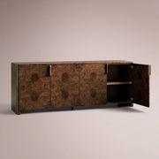 Marevia Burl Sideboard