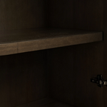 Norvella Modular Cabinet