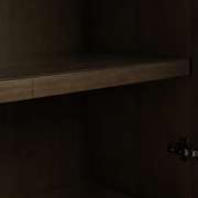 Norvella Modular Cabinet