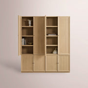 Norvella Modular Cabinet