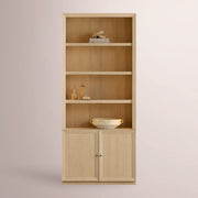Norvella Modular Hutch Cabinet