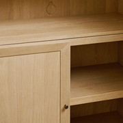 Norvella Modular Cabinet