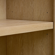 Norvella Modular Cabinet