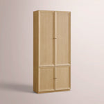 Norvella Modular Cabinet