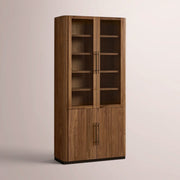 Polvara Modular Reeded Cabinet — SINGLE