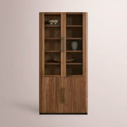 Polvara Modular Reeded Cabinet — SINGLE