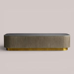 Favera Coffee Table — SMOKE / BLUESTONE / 67