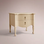 Corlina Nightstand — FUMO