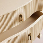 Corlina Nightstand — FUMO