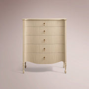 Corlina Five-Drawer Dresser