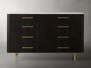 Finnegan Eight Drawer Dresser 71”W