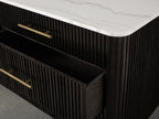 Finnegan Six Drawer Dresser