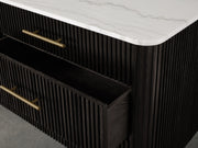 Finnegan Six Drawer Dresser