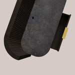 Favera Extended Headboard Bed