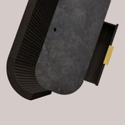 Favera Extended Headboard Bed
