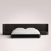 Favera Extended Headboard Bed