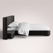 Favera Extended Headboard Bed