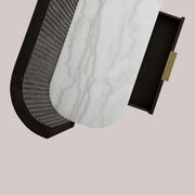 Favera Extended Headboard Bed