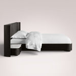 Favera Extended Headboard Bed
