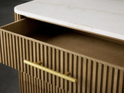Finnegan Eight Drawer Dresser 71”W