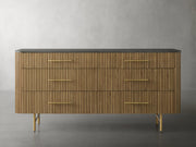 Finnegan Six Drawer Dresser