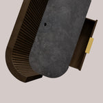 Favera Extended Headboard Bed