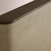 Hovara Extended Bed — COVE / QUEEN