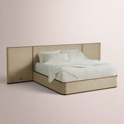 Hovara Extended Bed — COVE / QUEEN