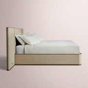 Hovara Extended Bed — COVE / QUEEN