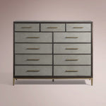 Avindra Eleven-Drawer Dresser — SPARROW