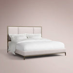 Avindra Upholstered Bed