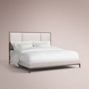 Avindra Upholstered Bed