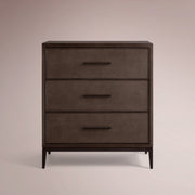Avindra Three-Drawer Chest