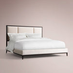Avindra Upholstered Bed