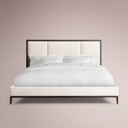 Avindra Upholstered Bed