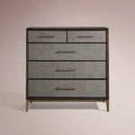 Avindra Five-Drawer Dresser — SPARROW