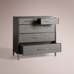 Avindra Five-Drawer Dresser — SPARROW