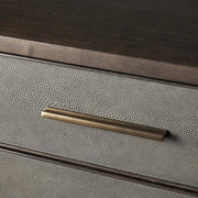 Avindra Five-Drawer Dresser — SPARROW