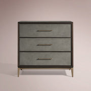 Avindra Three-Drawer Chest — SPARROW