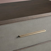 Avindra Three-Drawer Chest — SPARROW
