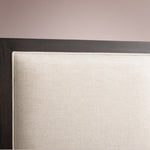 Avindra Upholstered Bed