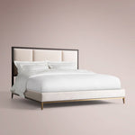 Avindra Upholstered Bed