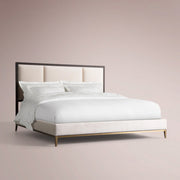 Avindra Upholstered Bed