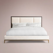 Avindra Upholstered Bed